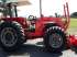 Massey ferguson 4x4 mf-292 1990 com lamina direc